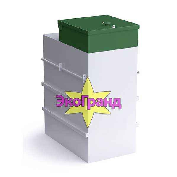 ЭКО ГРАНД 10 ПР ЭКО ГРАНД 10 ПР
